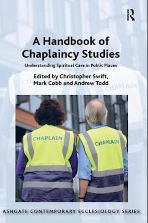 A Handbook of Chaplaincy Studies