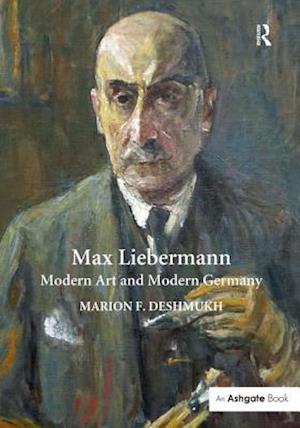 Max Liebermann