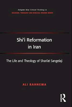 Shi'i Reformation in Iran