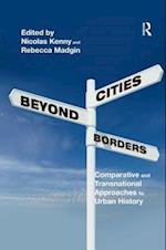 Cities Beyond Borders
