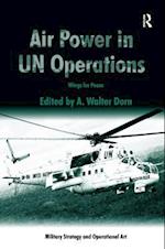 Air Power in UN Operations