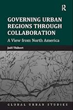 Governing Urban Regions Through Collaboration