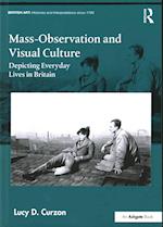 Mass-Observation and Visual Culture