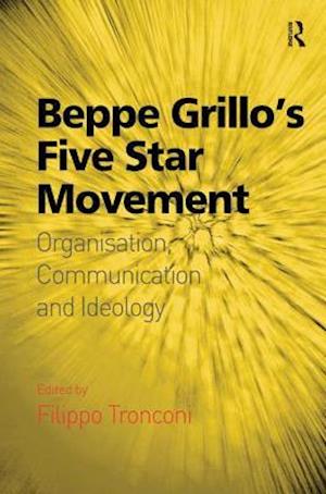 Beppe Grillo's Five Star Movement