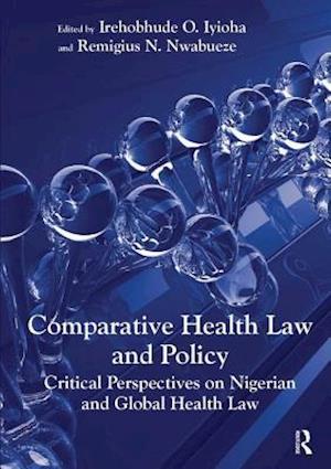 Comparative Health Law and Policy