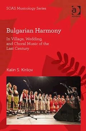 Bulgarian Harmony