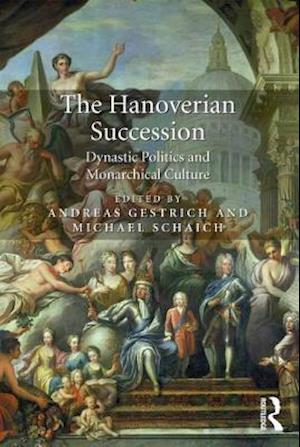 The Hanoverian Succession