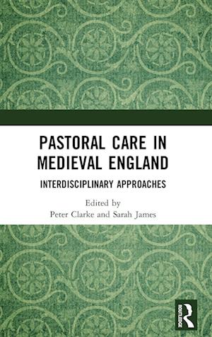 Pastoral Care in Medieval England