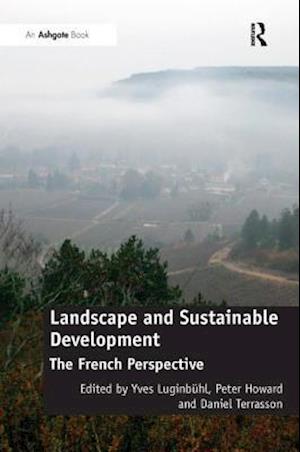 Landscape and Sustainable Development