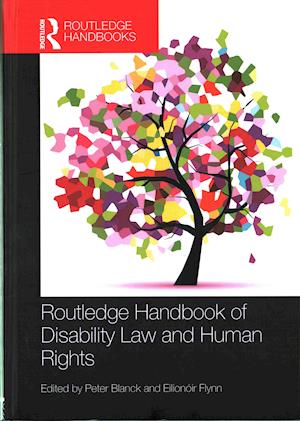 Routledge Handbook of Disability Law and Human Rights