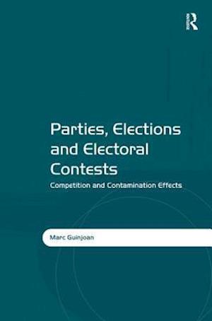 Parties, Elections and Electoral Contests