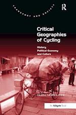 Critical Geographies of Cycling
