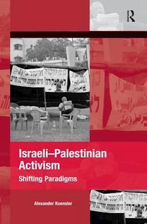 Israeli-Palestinian Activism