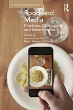 Food and Media