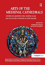 Arts of the Medieval Cathedrals