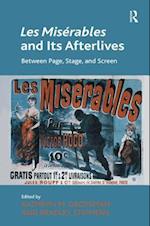 Les Misérables and Its Afterlives