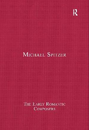 The Early Romantic Composers: 5-Volume Set