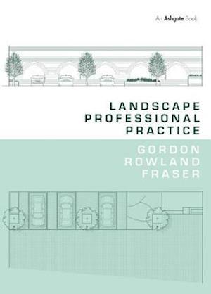 Landscape Professional Practice