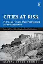 Cities at Risk