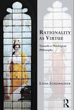 Rationality as Virtue