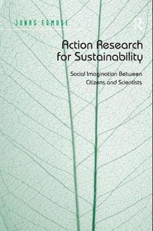 Action Research for Sustainability