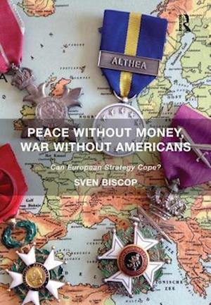 Peace Without Money, War Without Americans