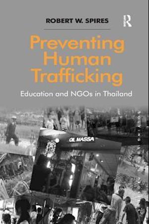 Preventing Human Trafficking