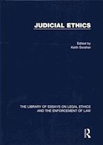 Judicial Ethics