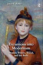 Excursions into Modernism