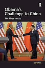Obama's Challenge to China
