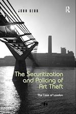The Securitization and Policing of Art Theft