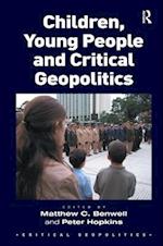 Children, Young People and Critical Geopolitics