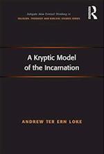 A Kryptic Model of the Incarnation