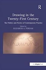Drawing in the Twenty-First Century