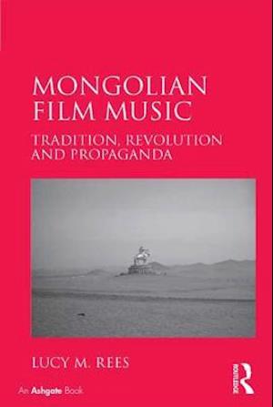 Mongolian Film Music