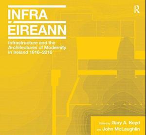 Infrastructure and the Architectures of Modernity in Ireland 1916-2016