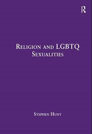 Religion and LGBTQ Sexualities