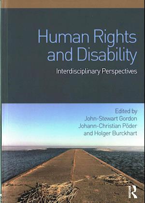 Human Rights and Disability