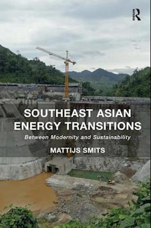 Southeast Asian Energy Transitions
