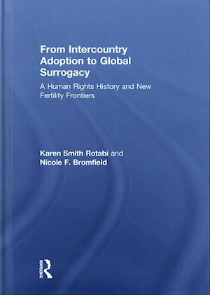 From Intercountry Adoption to Global Surrogacy