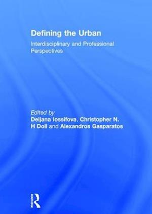 Defining the Urban