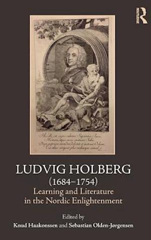 Ludvig Holberg (1684–1754)