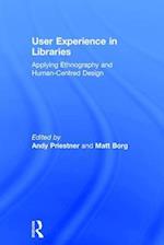 User Experience in Libraries