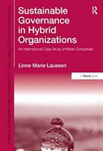 Sustainable Governance in Hybrid Organizations