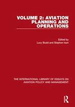 Aviation Planning and Operations