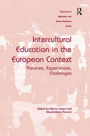 Intercultural Education in the European Context