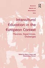Intercultural Education in the European Context