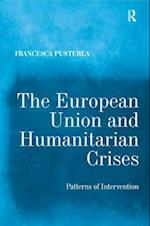 The European Union and Humanitarian Crises