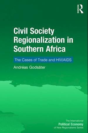 Civil Society Regionalization in Southern Africa