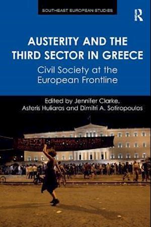 Austerity and the Third Sector in Greece